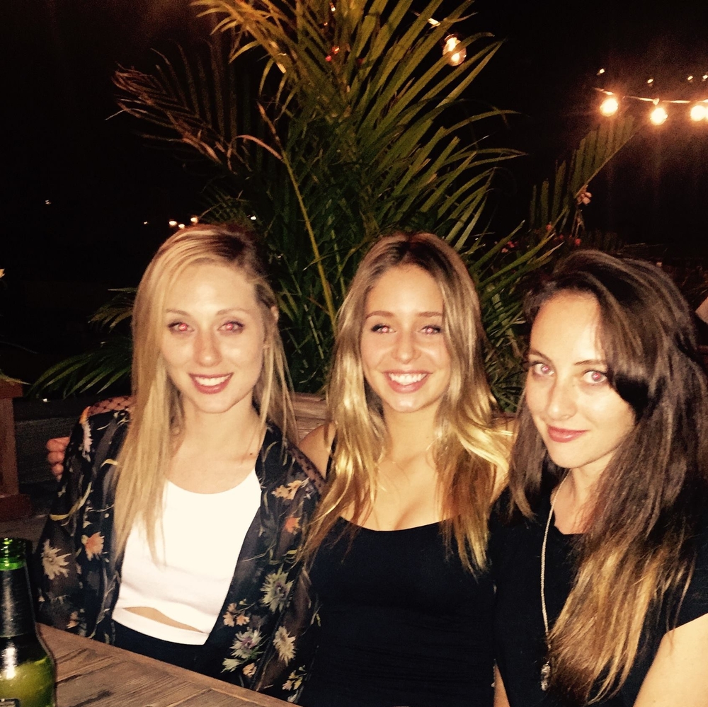 Meet your Posher, Tessa